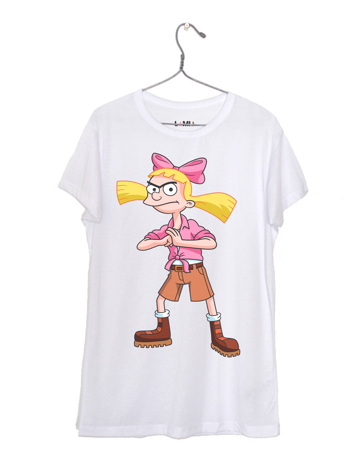 Helga Pataki - Hey Arnold! #2 1
