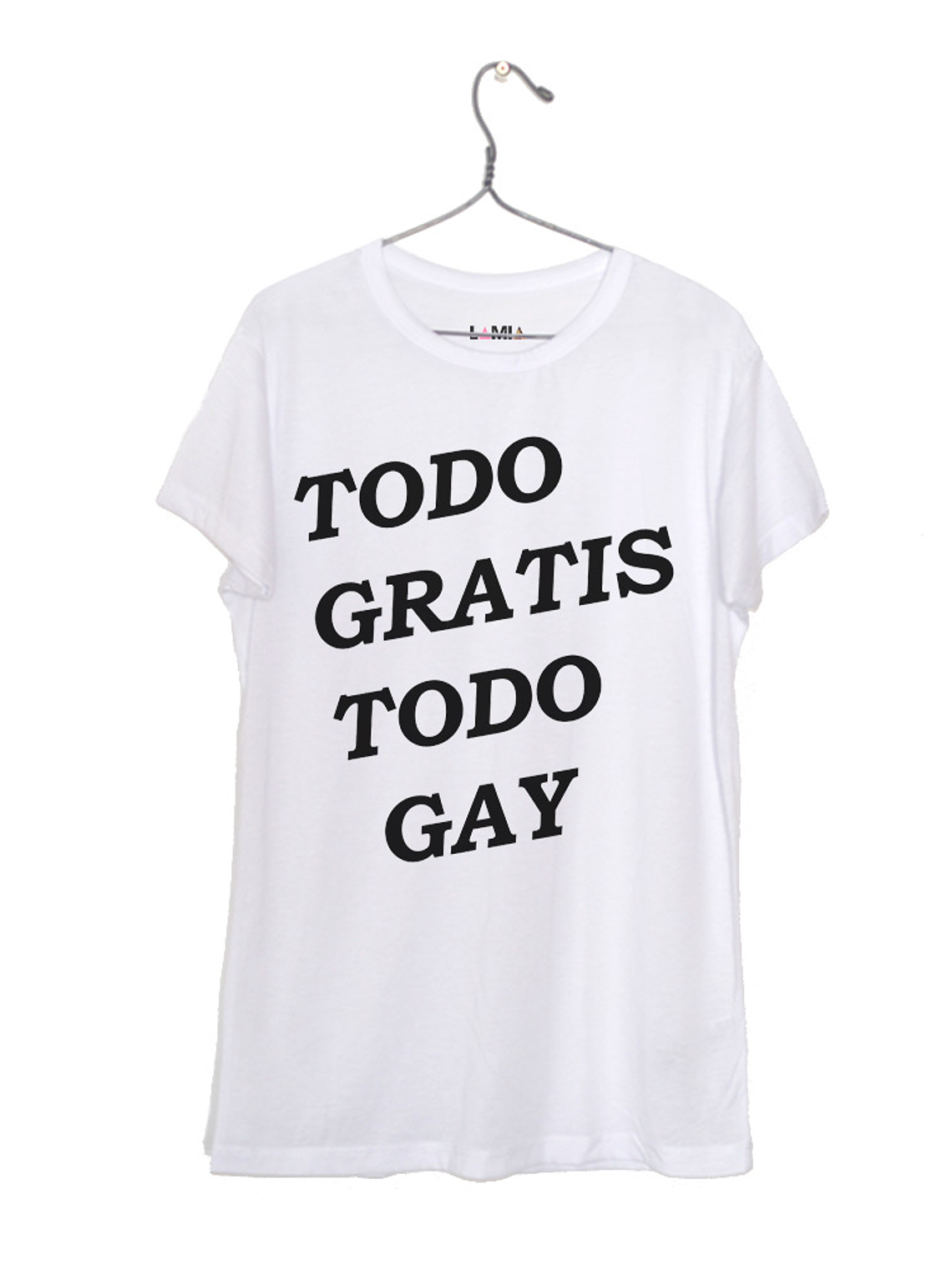 Todo Gratis Todo Gay #1 1