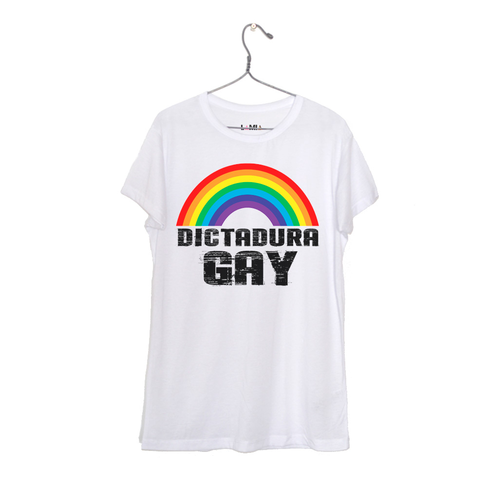 Dictadura Gay #1