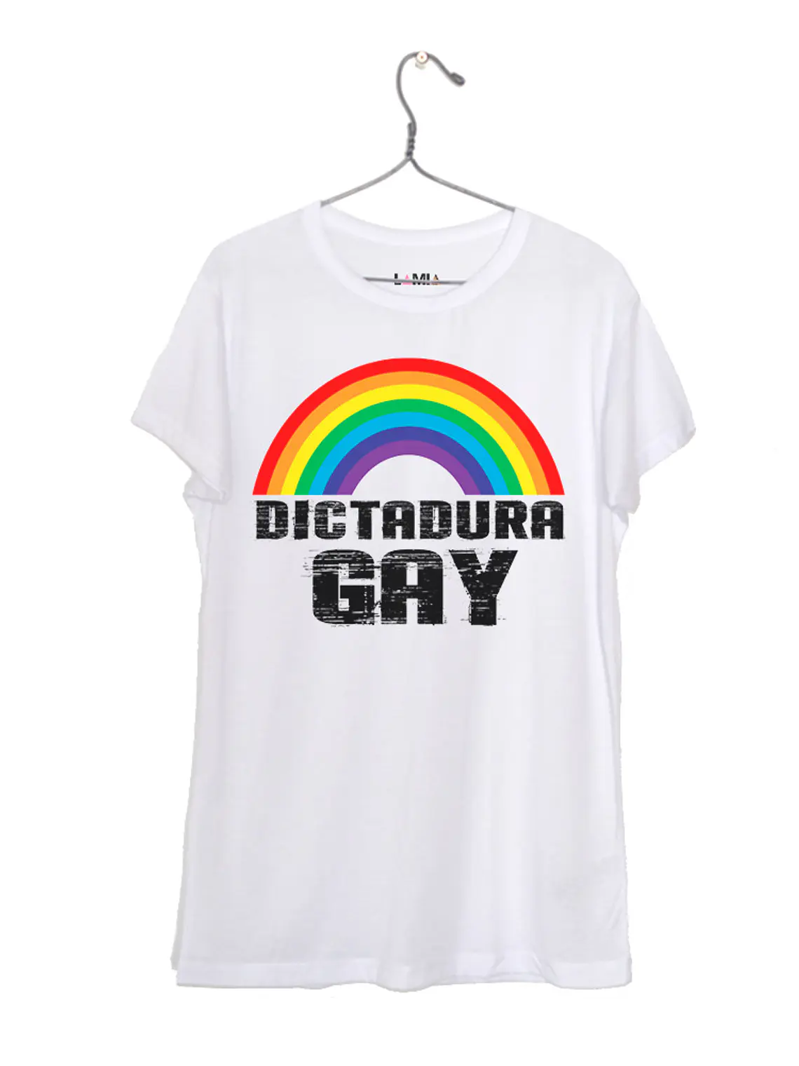 Dictadura Gay #1 1