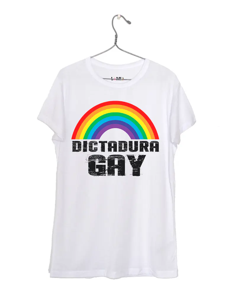 Dictadura Gay #1 1