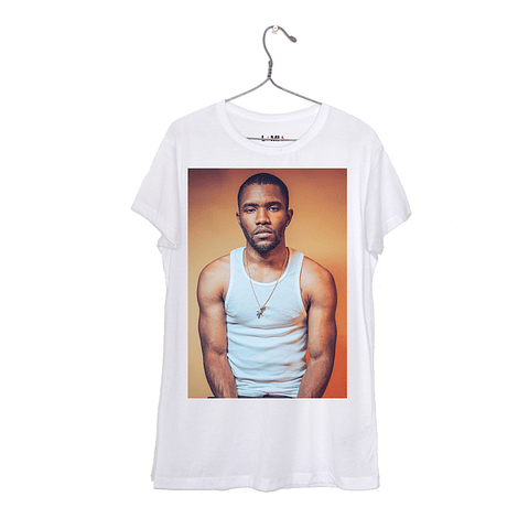 Frank Ocean #1