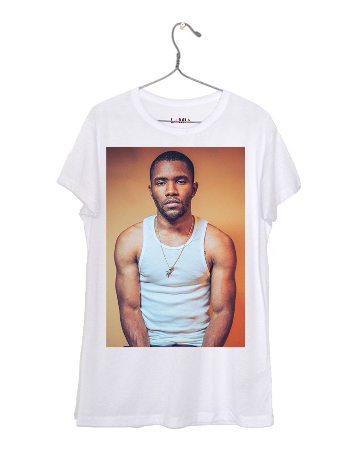 Frank Ocean #1 1