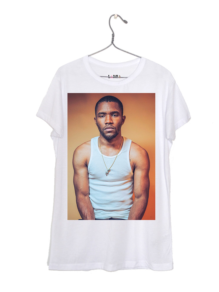 Frank Ocean #1 1