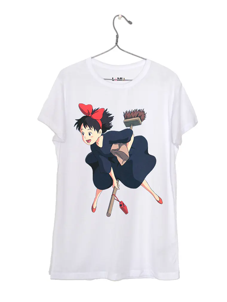 Kiki / Studio Ghibli #2 1