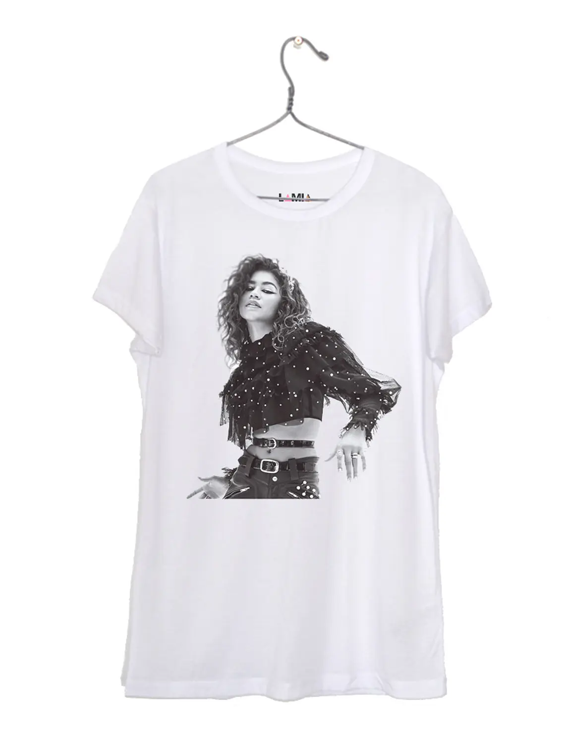 Zendaya Stoermer Coleman #1 1