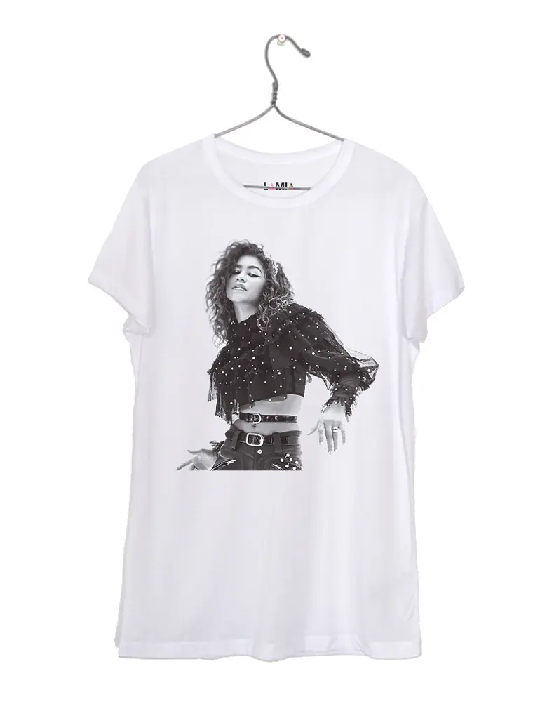 Zendaya Stoermer Coleman #1 1