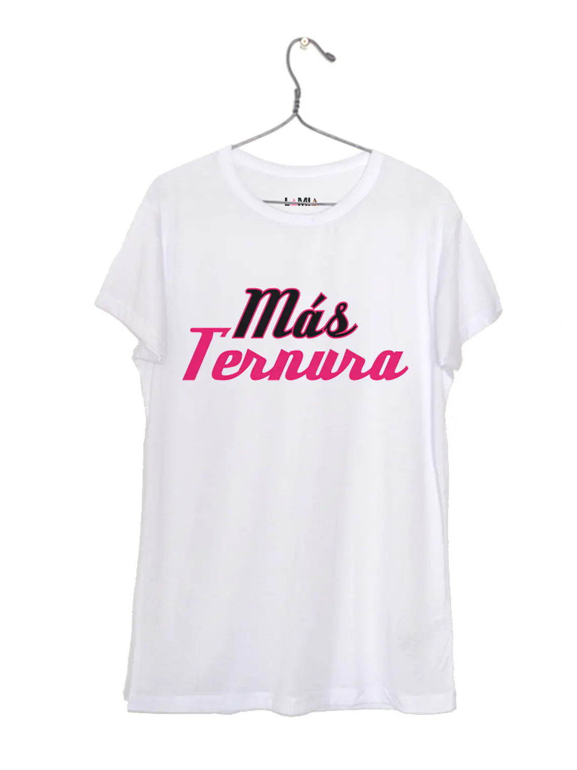 Más Ternura #1 1