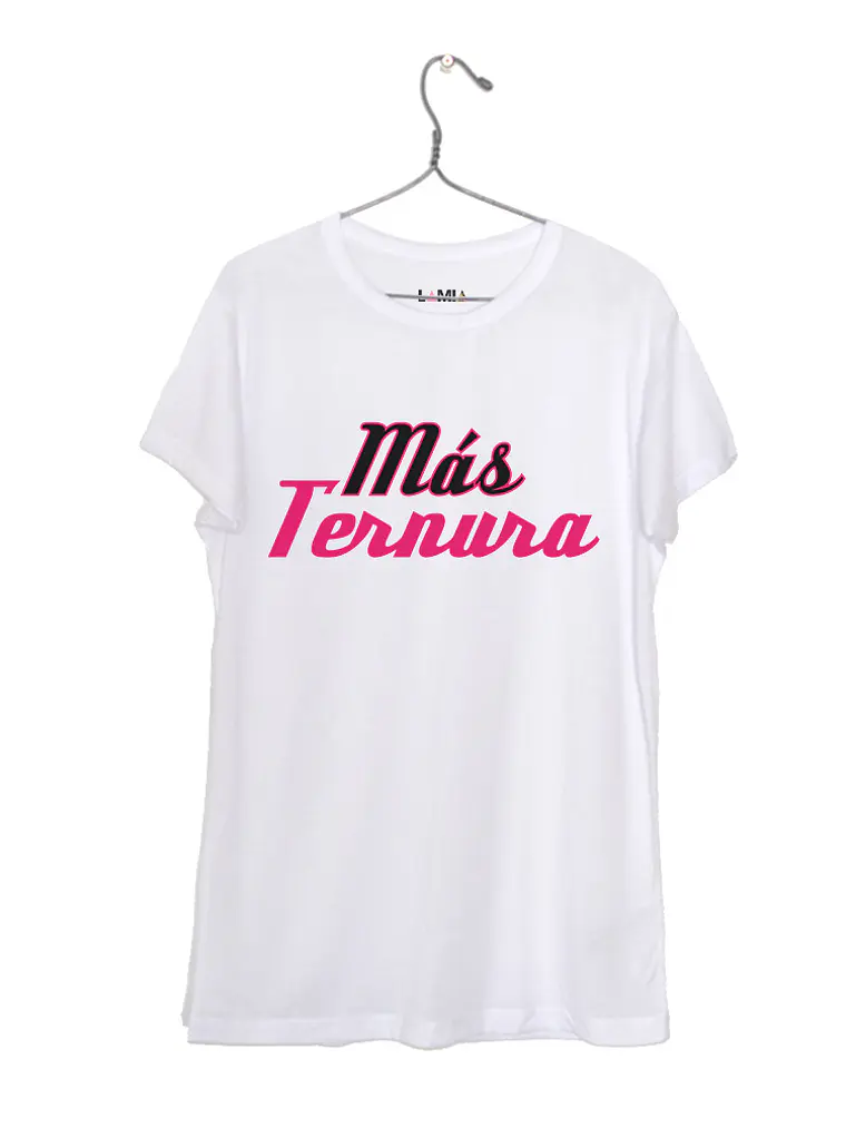 Más Ternura #1 1