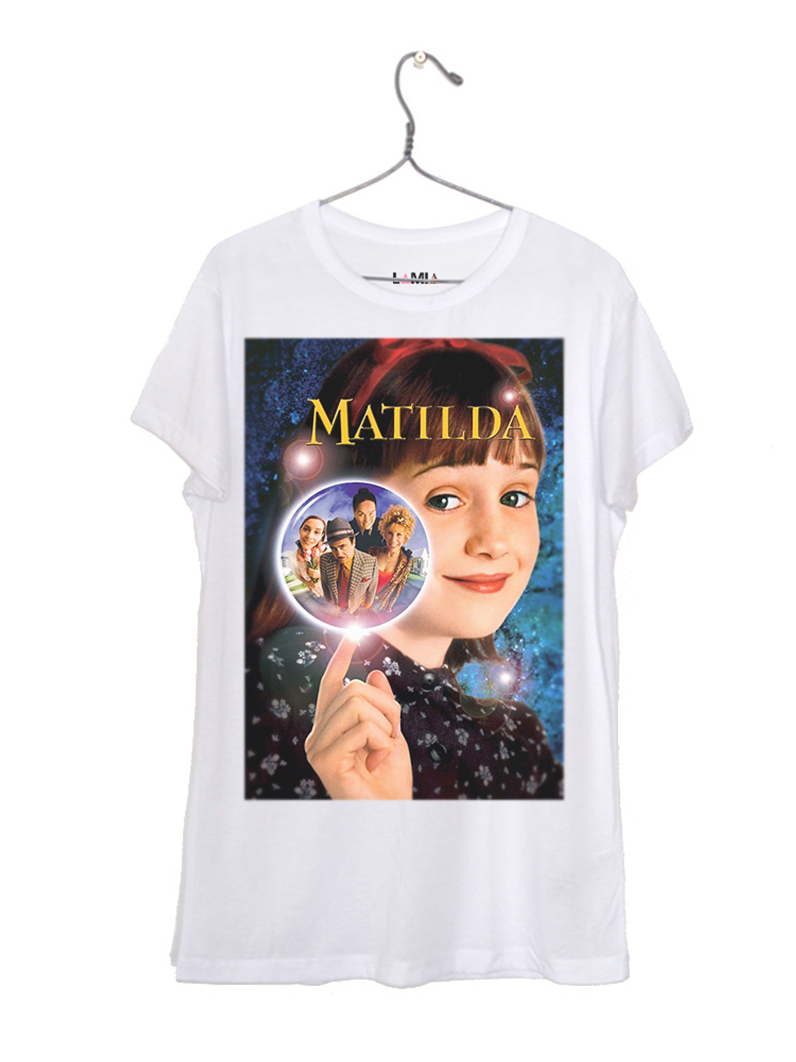 Matilda #2 1