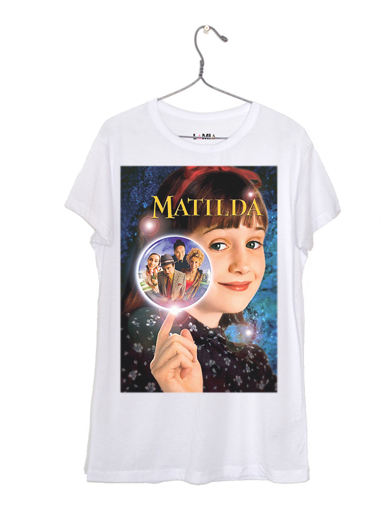 Matilda #2 1
