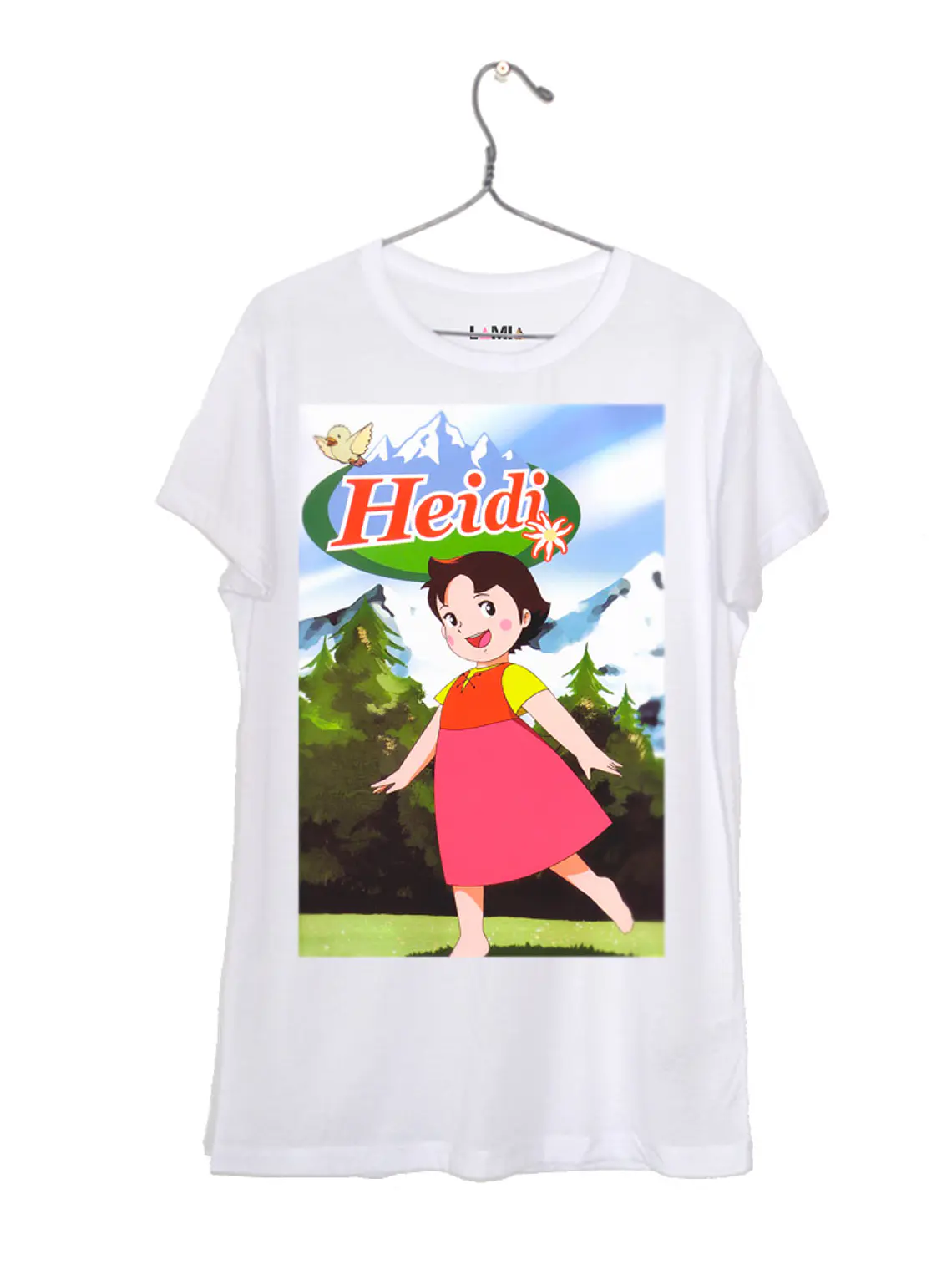 Heidi #1 1