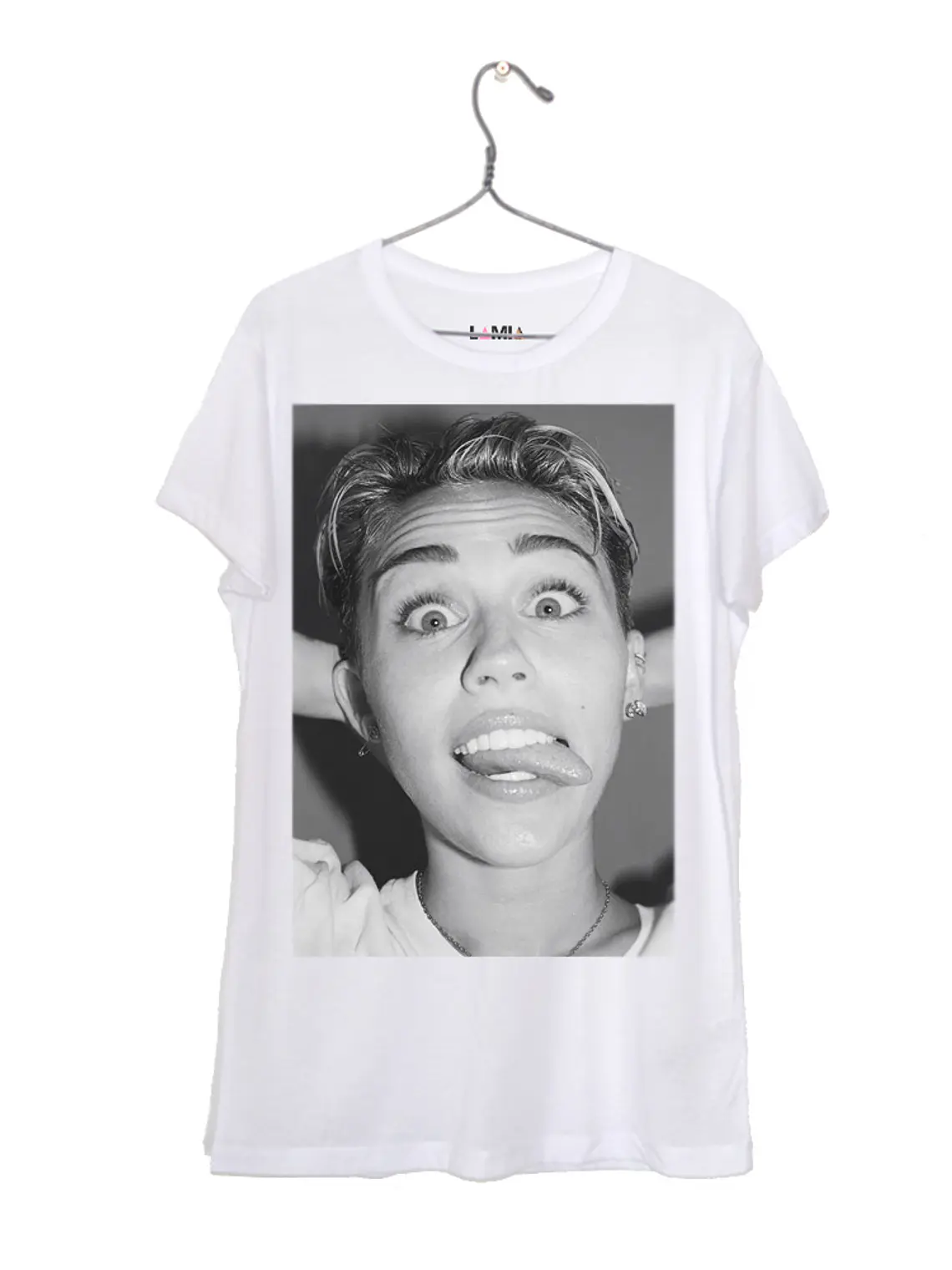 Miley Cyrus #3 1