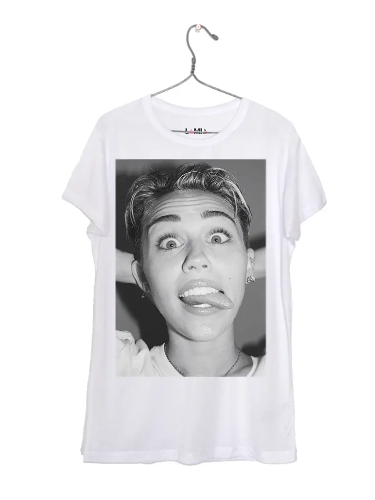 Miley Cyrus #3 1