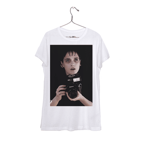 Lydia Beetlejuice #2