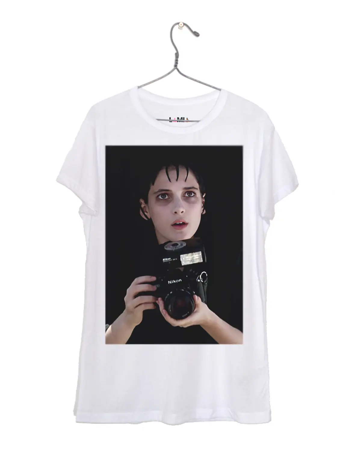 Lydia Beetlejuice #2 1