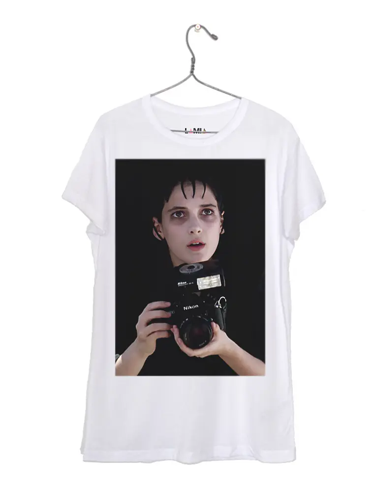 Lydia Beetlejuice #2 1