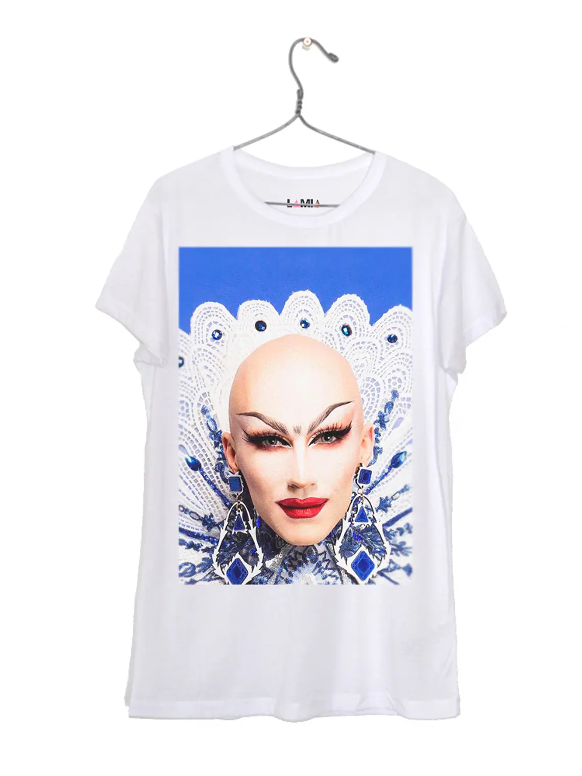 Sasha Velour #5 1