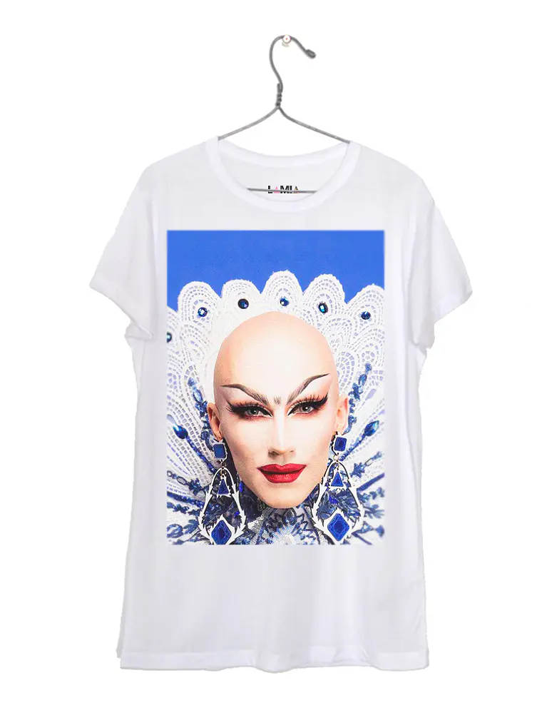Sasha Velour #5 1