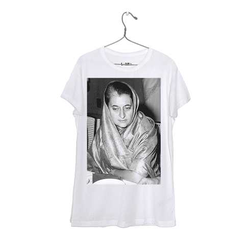 Indira Gandhi #1