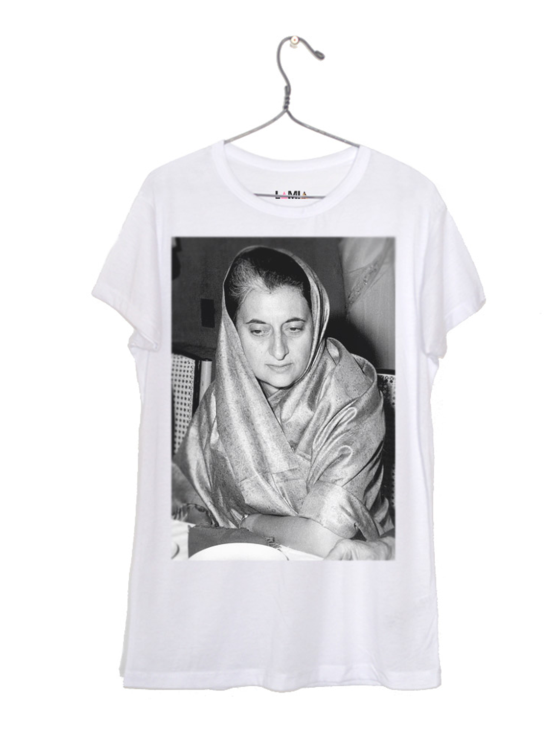 Indira Gandhi #1 1