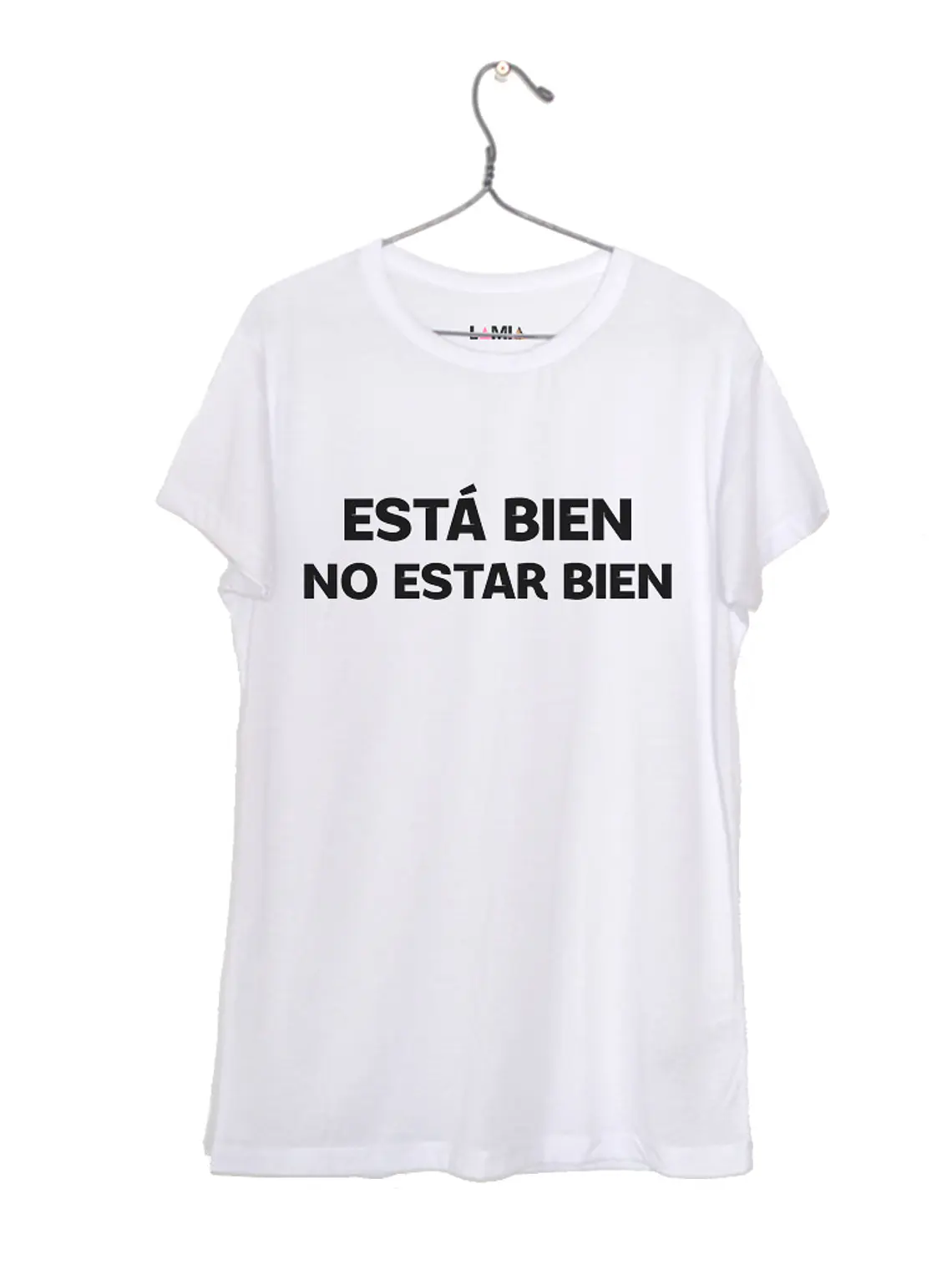 Está bien no estar bien #1 1