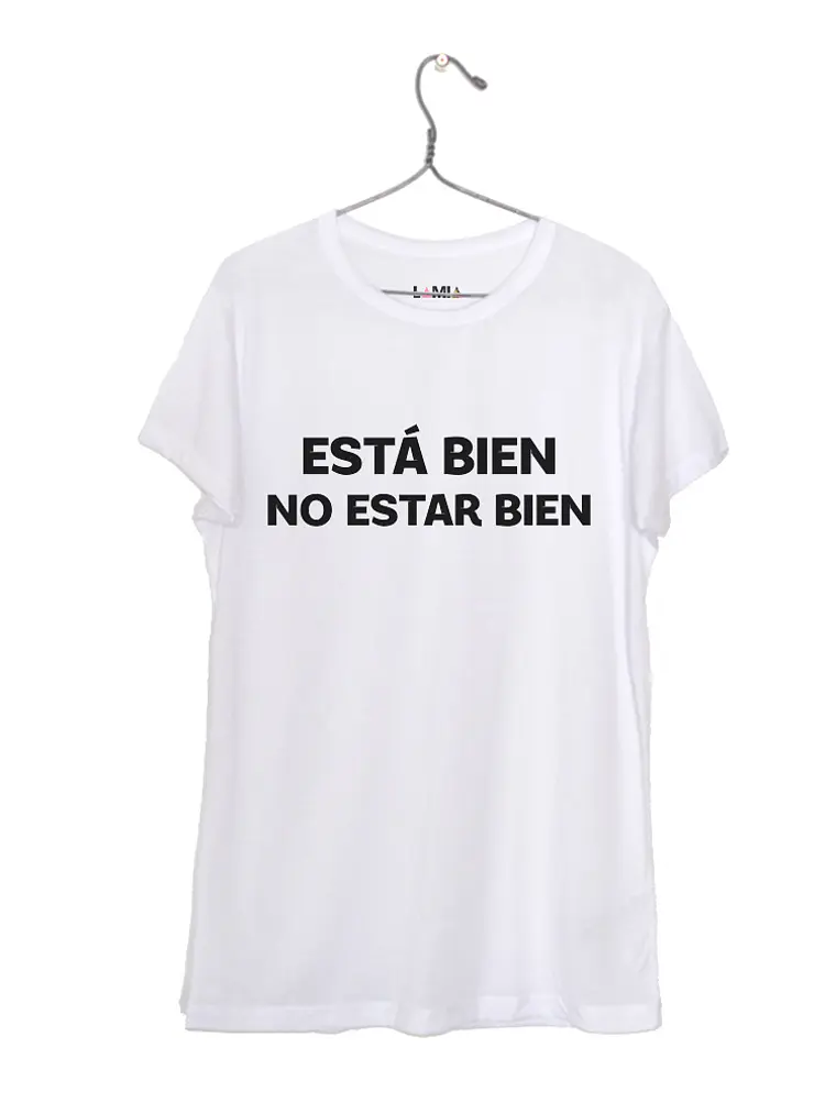 Está bien no estar bien #1 1
