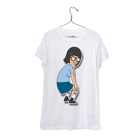 Tina Belcher #1