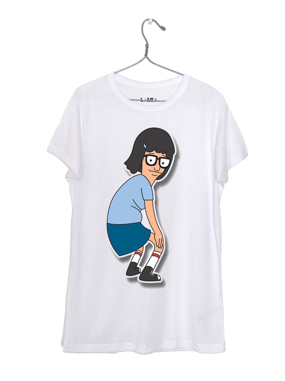 Tina Belcher #1 1