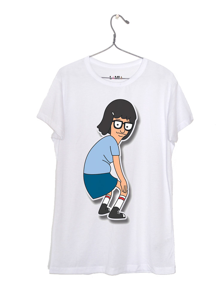 Tina Belcher #1 1