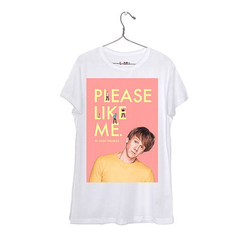 Please Like Me #1