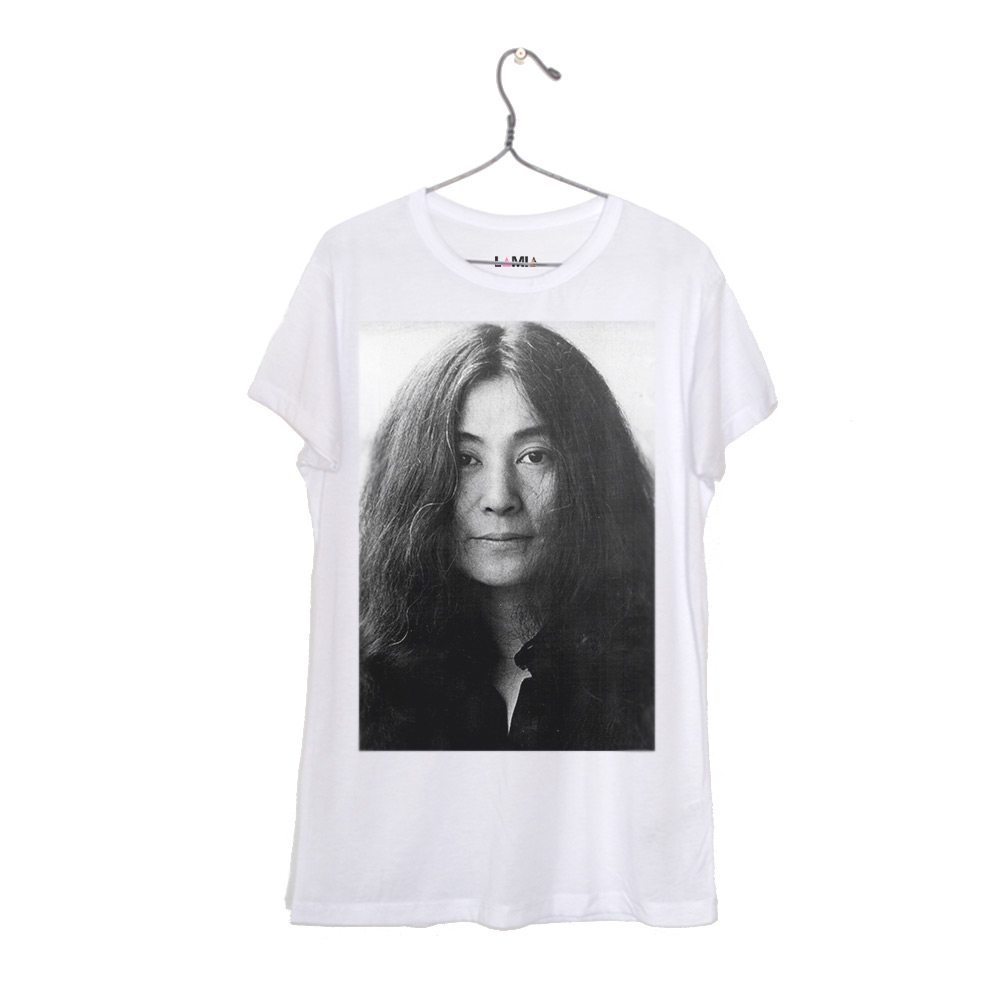 Yoko Ono #1