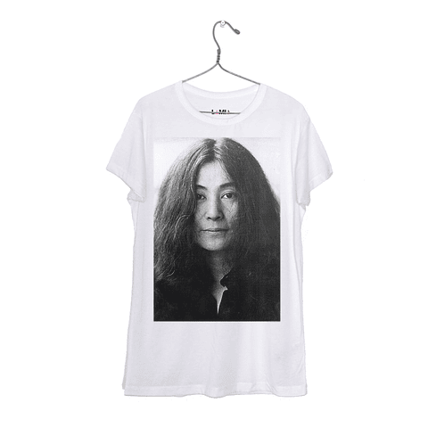 Yoko Ono #1