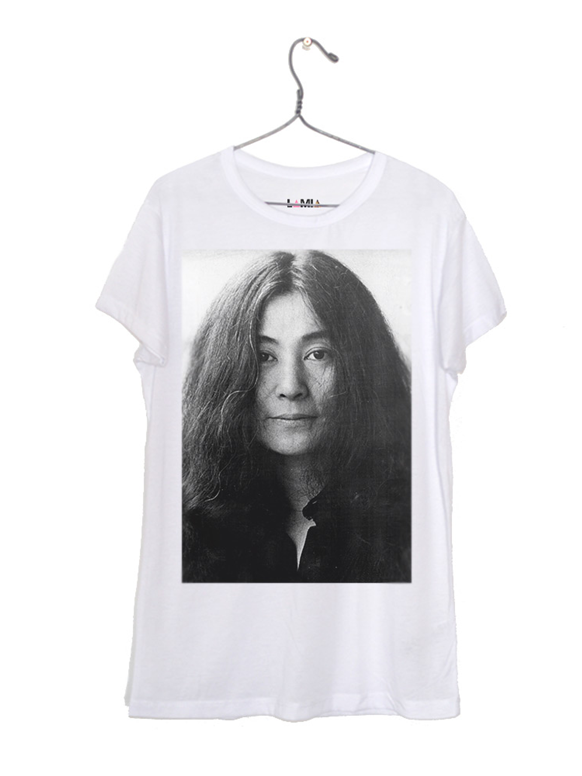 Yoko Ono #1 1