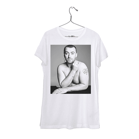 Sam Smith #16