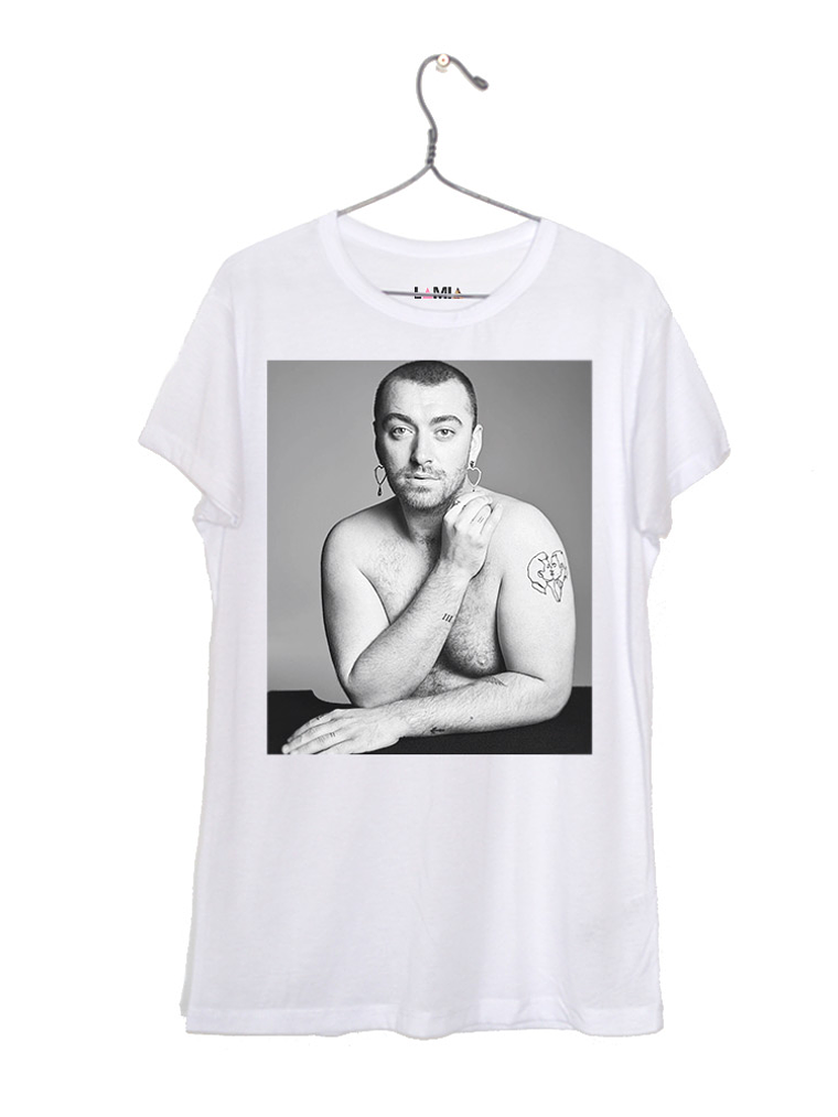 Sam Smith #16 1