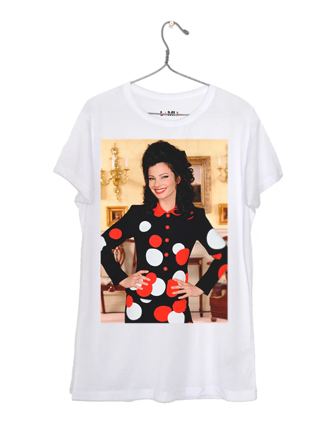The Nanny #2 1