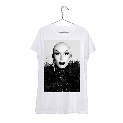 Sasha Velour #6