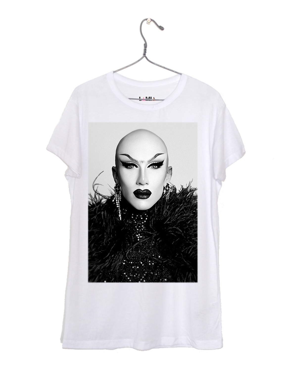 Sasha Velour #6 1