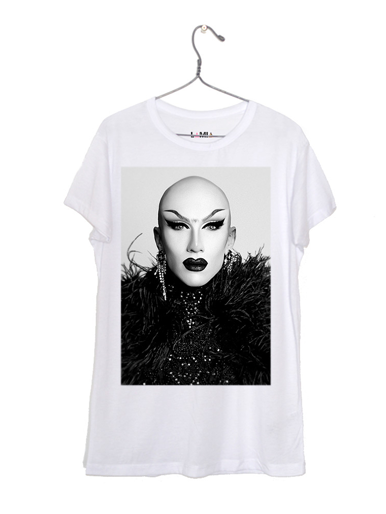 Sasha Velour #6 1