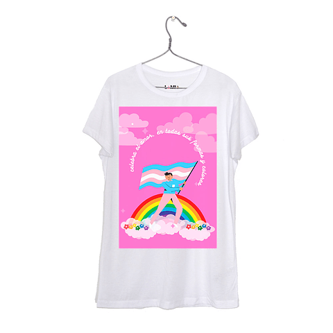 Celebra el amor, en todas sus formas y colores #1