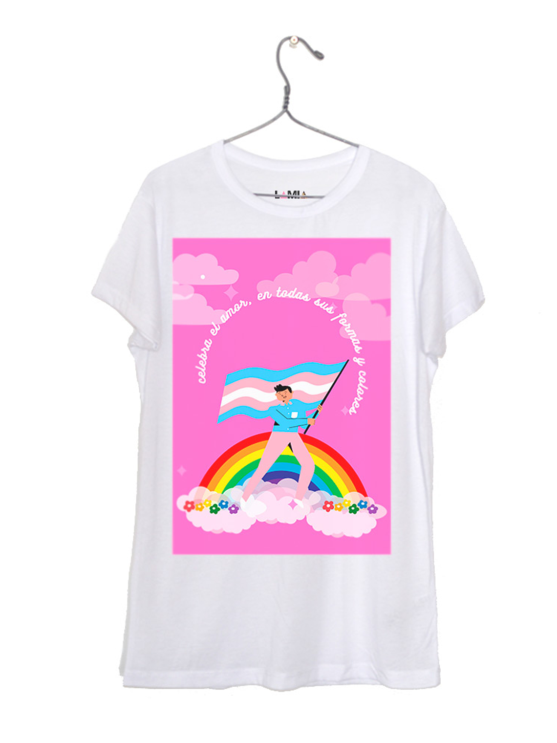 Celebra el amor, en todas sus formas y colores #1 1