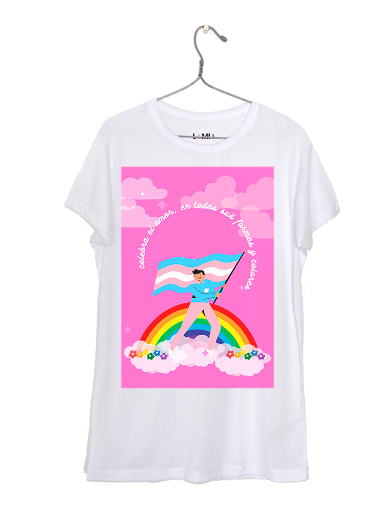 Celebra el amor, en todas sus formas y colores #1 1