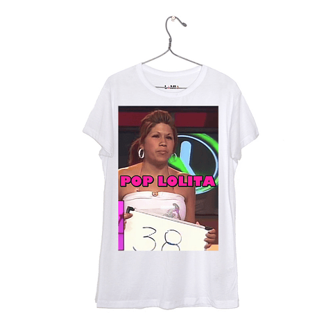 Pop Lolita #1