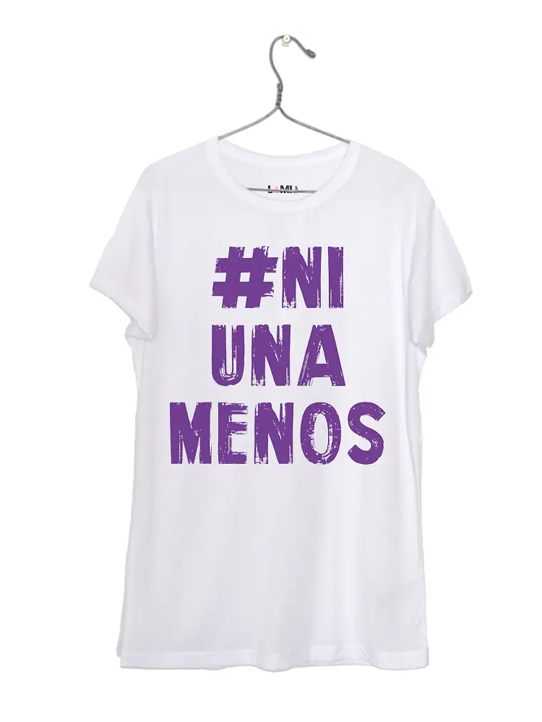 Ni una menos #1 1
