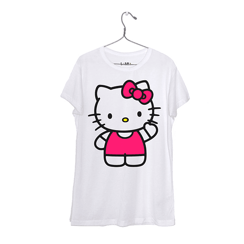 Hello Kitty #1