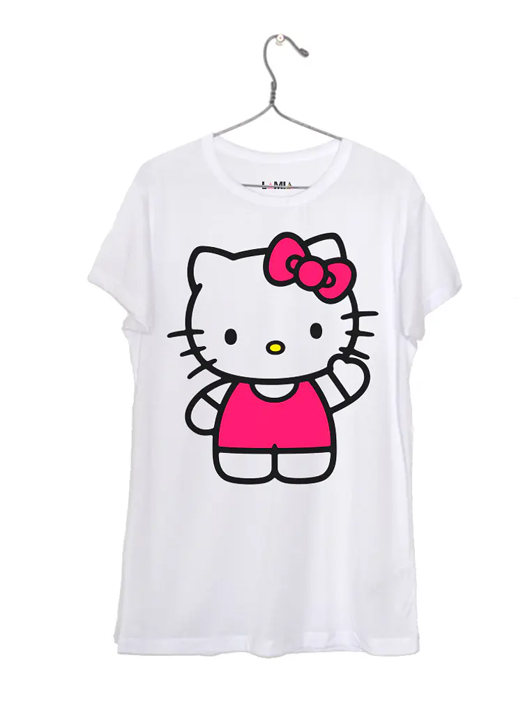 Hello Kitty #1 1