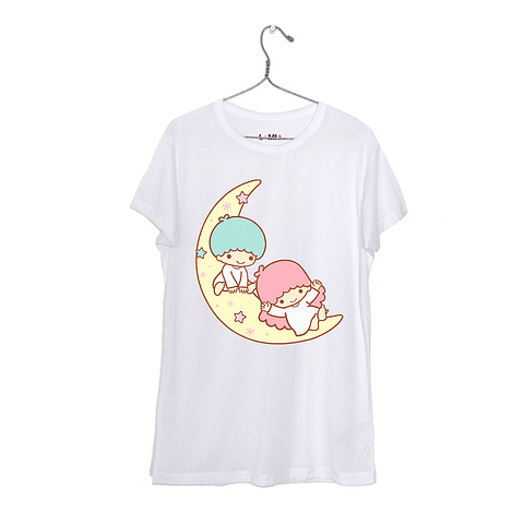 Little Twin Stars #1