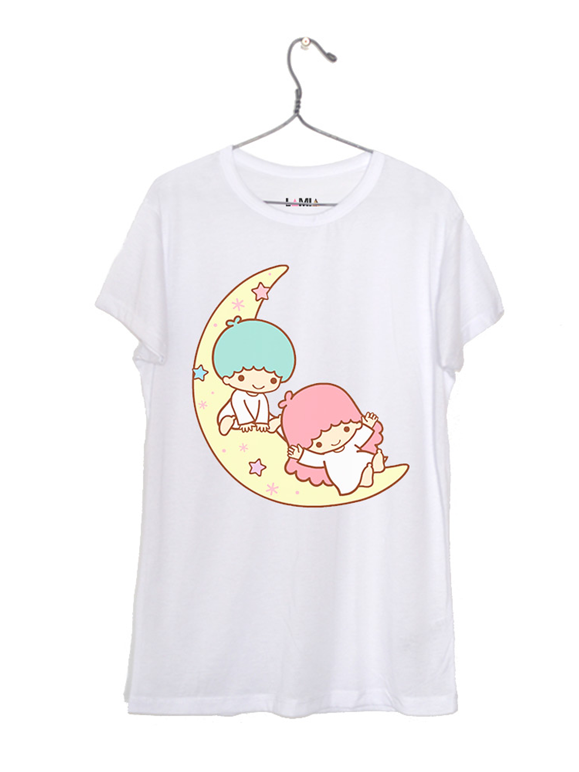 Little Twin Stars #1 1