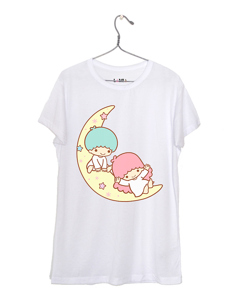 Little Twin Stars #1 1